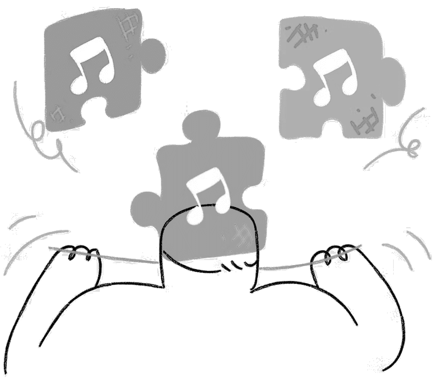 Time2Drum - Facilities