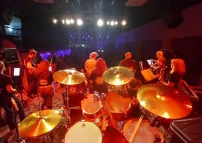 Andy Walker - The 1865 - Fleet Rock Orchestra