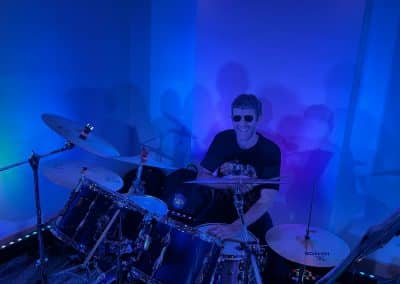 Andy Walker - Looking Cool