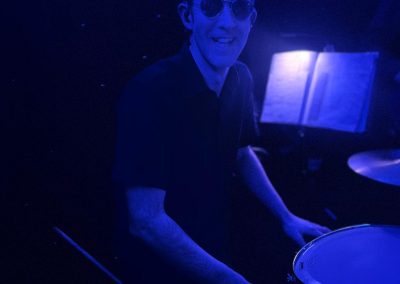 Andy Walker - Looking Cool