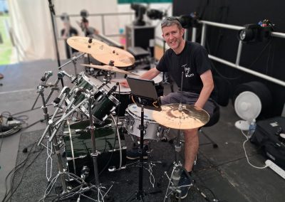 Andy Walker - Winchfield Festival 2026